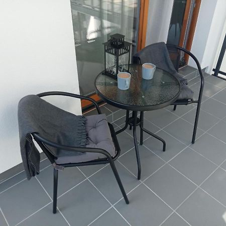 Apartament Bursztynowy Gdańsk Exterior foto